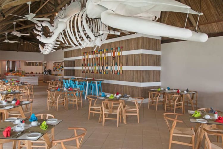 C Restaurant
